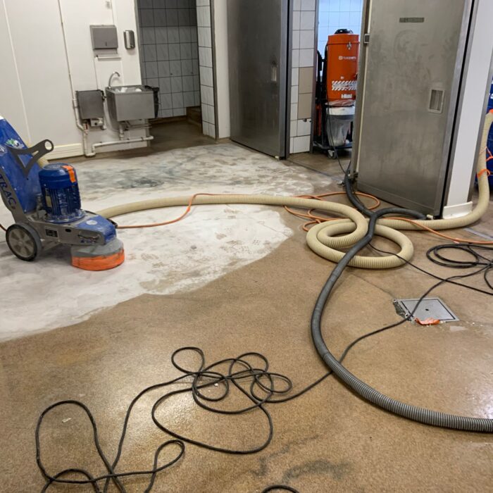 Auswahl des geeigneten Kunstharzsystems